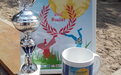 Winnaar Buitenspeelkanjer 2017