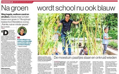 Publicatie Brabants Dagblad