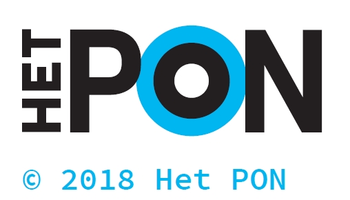 Onderzoek PON