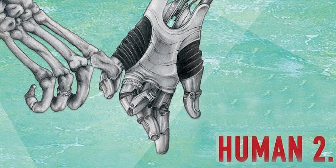 Je hebt nog een keuze.…wat kies jij, digitaal of natuurlijk leven?