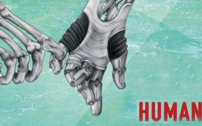 Je hebt nog een keuze.…wat kies jij, digitaal of natuurlijk leven?