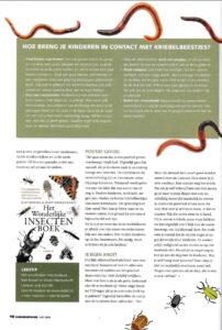 Artikel Kinderopvangtotaal