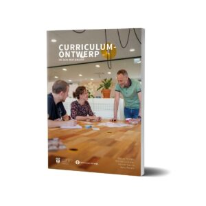 Curriculum in een notendop Natuurpedagoog