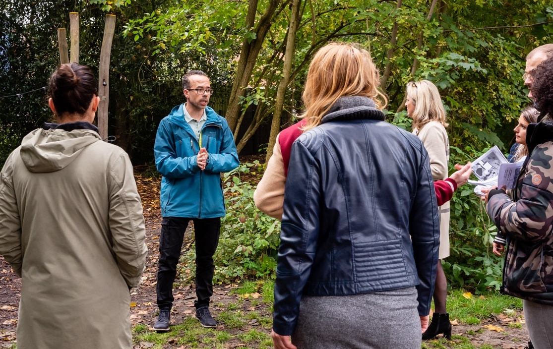 Training BSO Natuurpedagoog