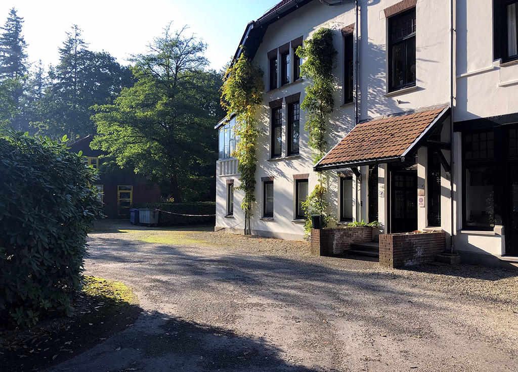 Landgoed Stameren Maarn Natuurpedagoog
